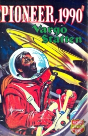 Capa do artigo Pioneer 1990