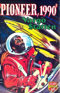 Capa do artigo Pioneer 1990
