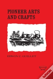 Capa do artigo Pioneer Arts And Crafts