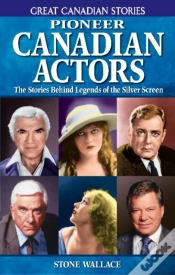 Capa do artigo Pioneer Canadian Actors