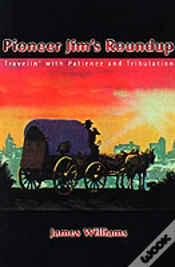 Capa do artigo Pioneer Jim