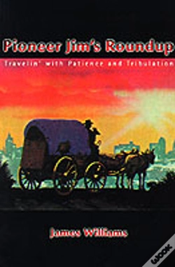 Capa do artigo Pioneer Jim'S Roundup