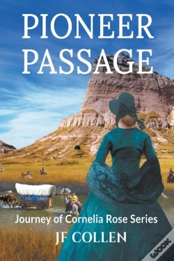 Capa do artigo Pioneer Passage