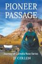 Pioneer Passage - Preview