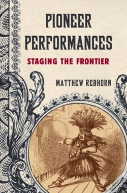 Capa do artigo Pioneer Performances