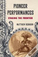 Pioneer Performances