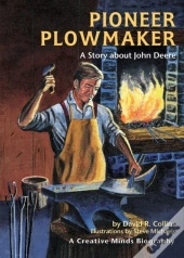 Pioneer Plowmaker
