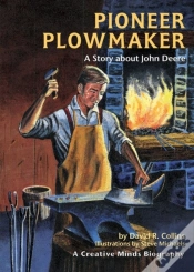 Capa do artigo Pioneer Plowmaker