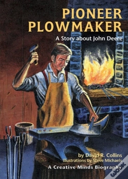 Capa do artigo Pioneer Plowmaker