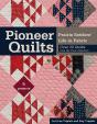 Pioneer Quilts - Preview