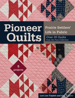 Capa do artigo Pioneer Quilts