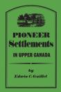 Pioneer Settlements In Upper Canada - Preview