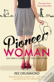 Capa do artigo Pioneer Woman