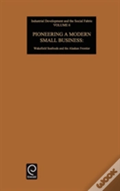 Capa do artigo Pioneering A Modern Small Business
