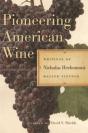 Pioneering American Wine - Preview
