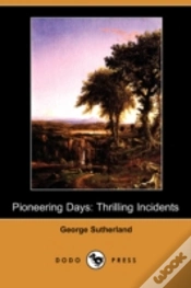 Capa do artigo Pioneering Days