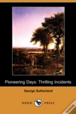 Capa do artigo Pioneering Days