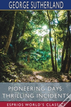 Capa do artigo Pioneering Days