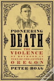 Capa do artigo Pioneering Death