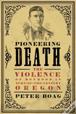 Capa do artigo Pioneering Death