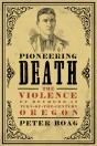 Pioneering Death - Preview