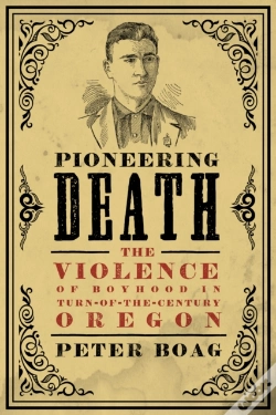Capa do artigo Pioneering Death