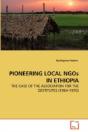 Pioneering Local Ngos In Ethiopia - Preview