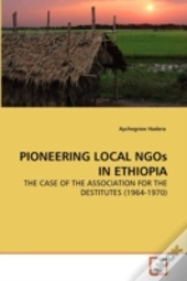 Pioneering Local Ngos In Ethiopia