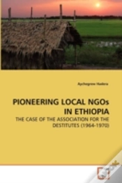 Capa do artigo Pioneering Local Ngos In Ethiopia
