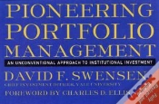 Capa do artigo Pioneering Portfolio Management