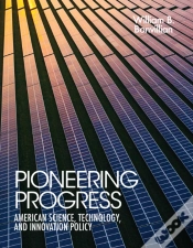 Capa do artigo Pioneering Progress