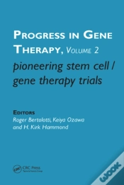 Capa do artigo Pioneering Stem Cell/Gene Therapy Trials