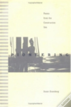 Capa do artigo Pioneering