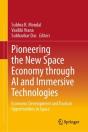 Pioneering The New Space Economy Through Ai And Immersive Technologies - Preview