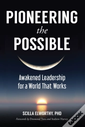Capa do artigo Pioneering The Possible