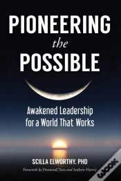 Capa do artigo Pioneering The Possible