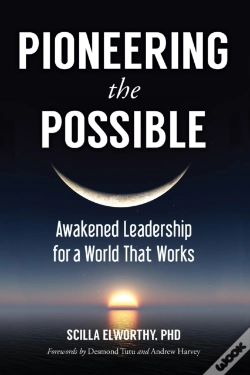 Capa do artigo Pioneering The Possible