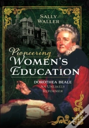 Capa do artigo Pioneering Women
