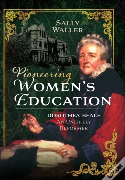 Capa do artigo Pioneering Women'S Education