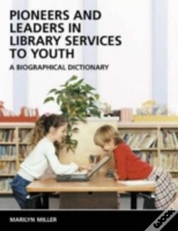 Capa do artigo Pioneers And Leaders In Library Services To Youth