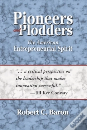 Capa do artigo Pioneers And Plodders