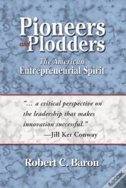 Capa do artigo Pioneers And Plodders
