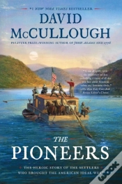 Capa do artigo Pioneers