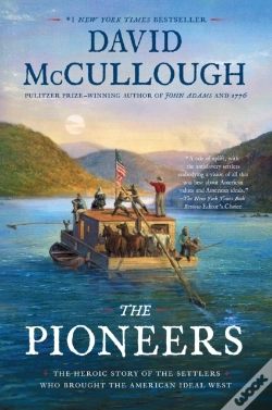 Capa do artigo Pioneers