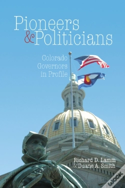 Capa do artigo Pioneers & Politicians