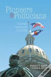 Capa do artigo Pioneers & Politicians