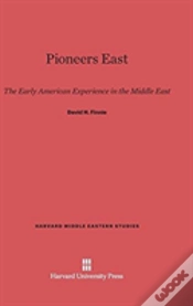 Capa do artigo Pioneers East
