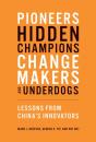 Pioneers, Hidden Champions, Changemakers, And Underdogs - Preview