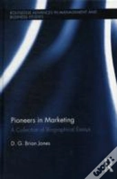 Pioneers In Marketing