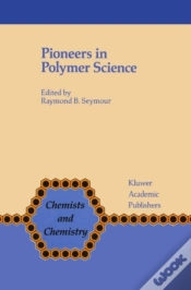 Capa do artigo Pioneers In Polymer Science